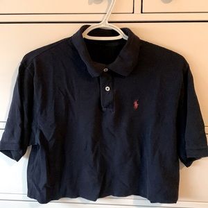Vintage Ralph Lauren Polo Top
